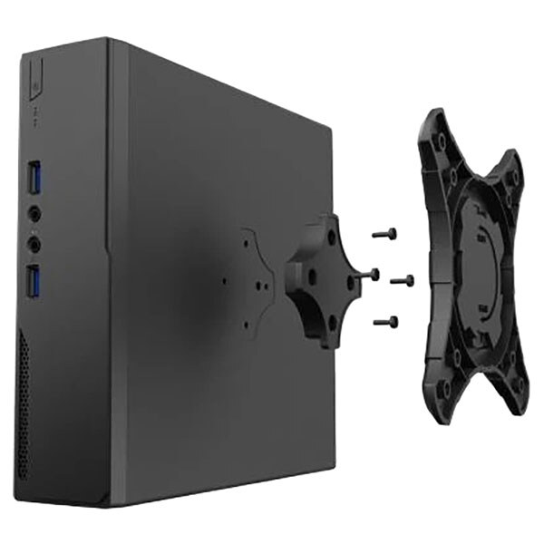 Корпус GameMax MT300-2U3-90W, Черный - № 3 Корпус GameMax MT300-2U3-90W, Черный - № 3