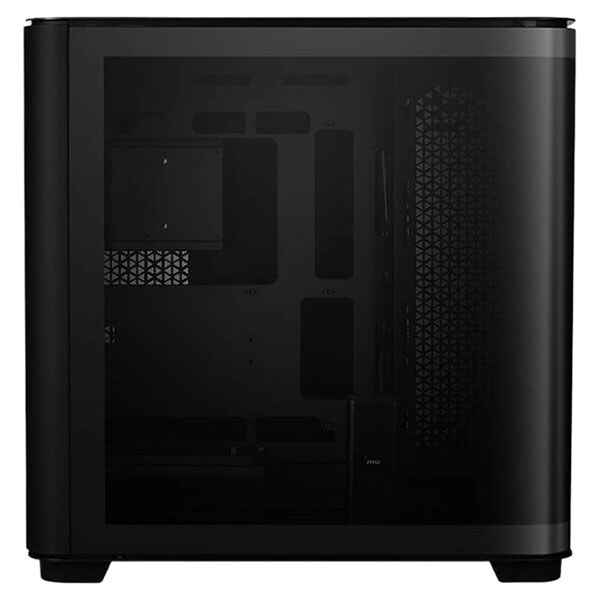 Корпус MSI MEG Maestro 700L PZ, Черный - № 3 Корпус MSI MEG Maestro 700L PZ, Черный - № 3