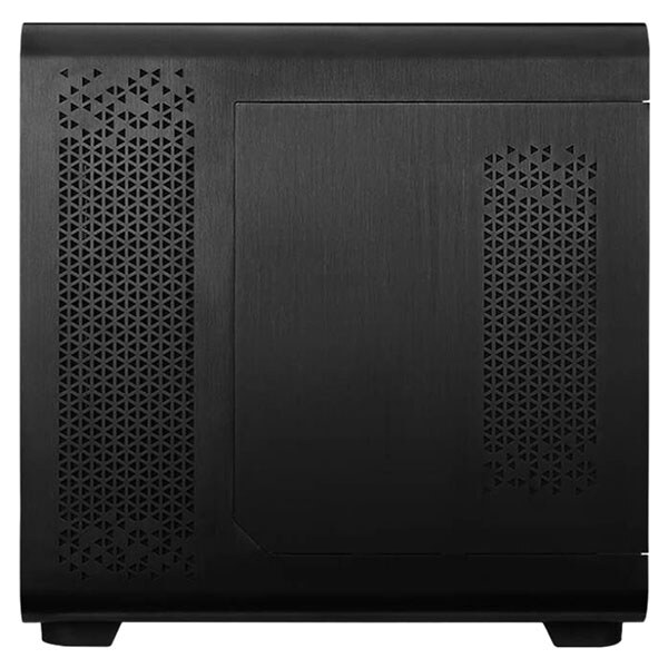 Корпус MSI MEG Maestro 700L PZ, Черный - № 4 Корпус MSI MEG Maestro 700L PZ, Черный - № 4