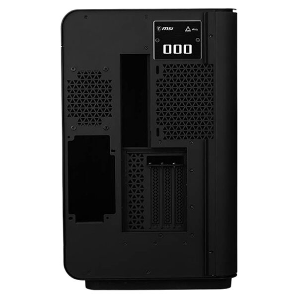 Корпус MSI MEG Maestro 700L PZ, Черный - № 5 Корпус MSI MEG Maestro 700L PZ, Черный - № 5