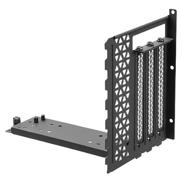 Корпус MSI MEG Maestro 700L PZ, Черный - № 7 Корпус MSI MEG Maestro 700L PZ, Черный - № 7