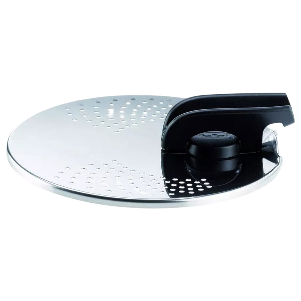 Кришка із захистом від розбризкування Tefal Ingenio L9829453 - № 1 Кришка із захистом від розбризкування Tefal Ingenio L9829453 - № 1