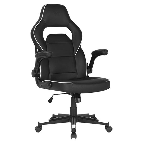 Крісло для геймерів 2E Gaming Hebi, Чорний - № 2 Крісло для геймерів 2E Gaming Hebi, Чорний - № 2