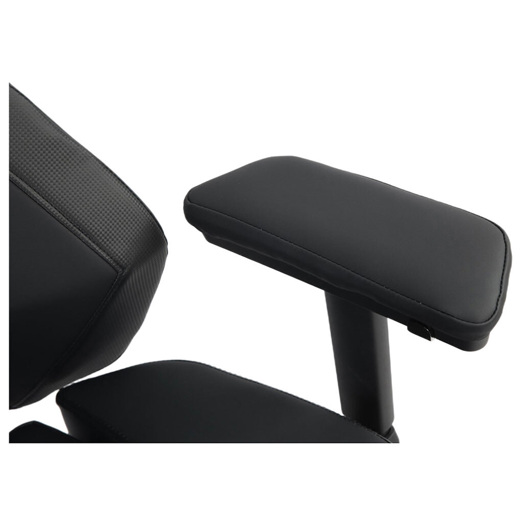 Крісло для геймерів AeroCool XTAL, Чорний - № 10 Крісло для геймерів AeroCool XTAL, Чорний - № 10