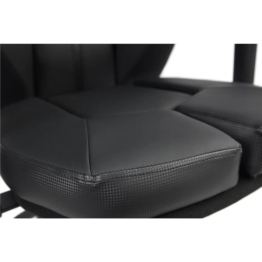 Крісло для геймерів AeroCool XTAL, Чорний - № 11 Крісло для геймерів AeroCool XTAL, Чорний - № 11