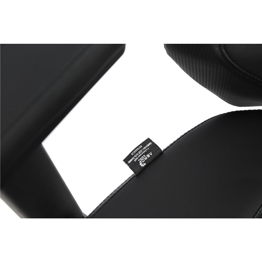 Крісло для геймерів AeroCool XTAL, Чорний - № 13 Крісло для геймерів AeroCool XTAL, Чорний - № 13