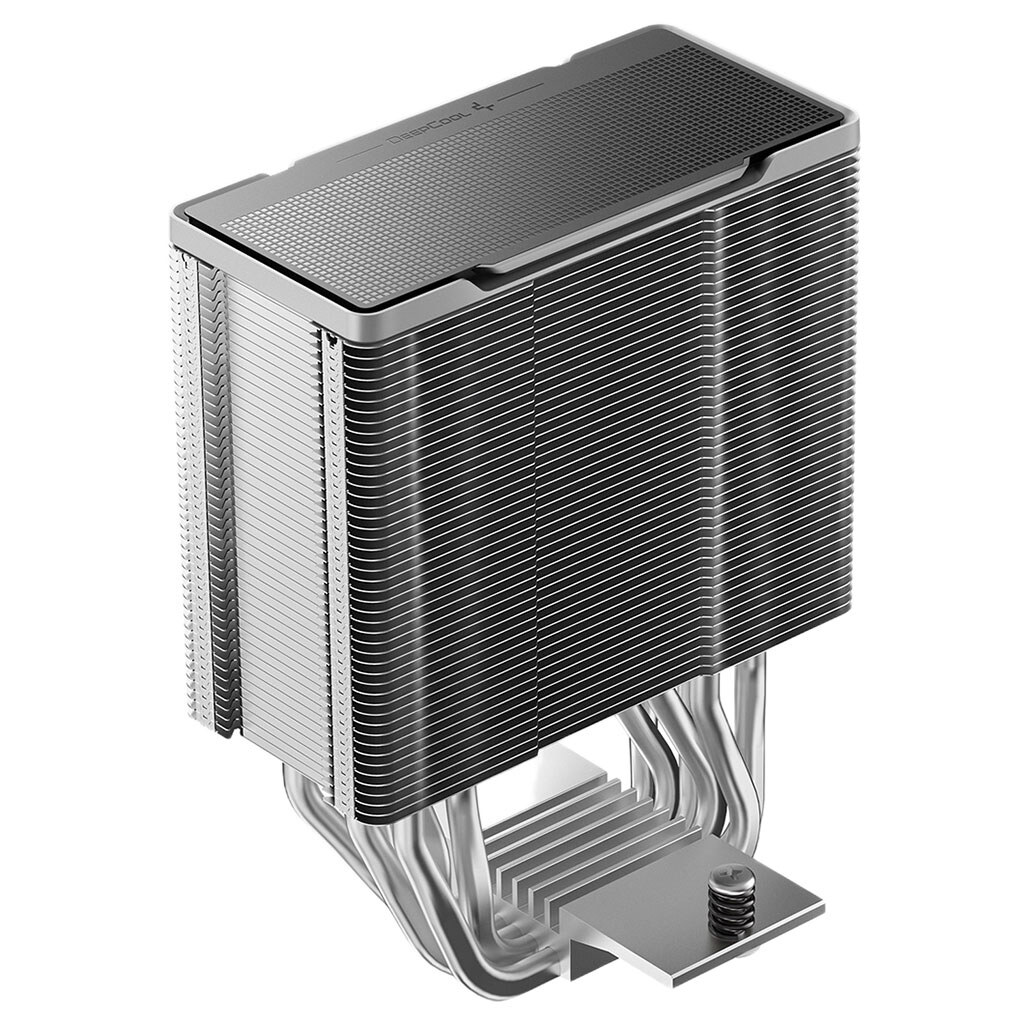 Кулер процесорний DeepCool AG600, Чорний - № 5 Кулер процесорний DeepCool AG600, Чорний - № 5