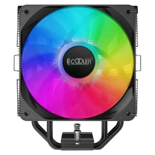 Кулер процесорний PCCooler Paladin EX400, Чорний - № 2 Кулер процесорний PCCooler Paladin EX400, Чорний - № 2