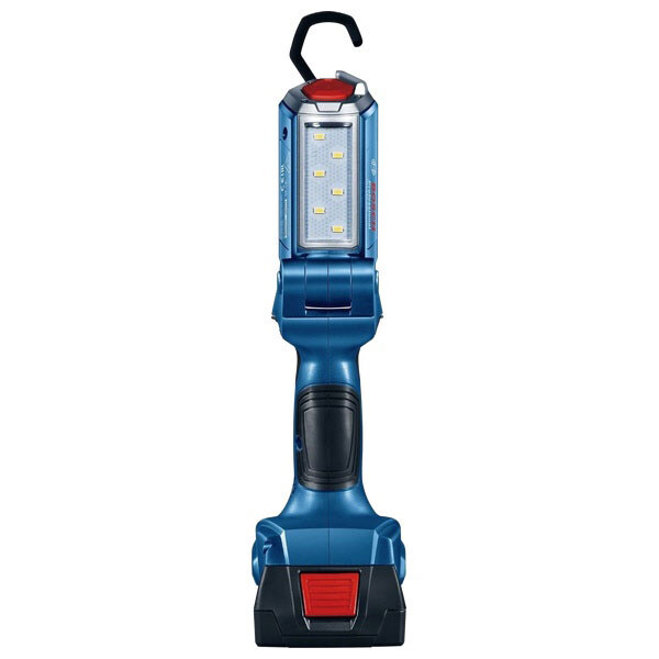 Ліхтарик Bosch Professional GLI 18V-300, Синій - № 2 Ліхтарик Bosch Professional GLI 18V-300, Синій - № 2