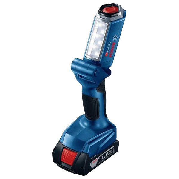Ліхтарик Bosch Professional GLI 18V-300, Синій - № 3 Ліхтарик Bosch Professional GLI 18V-300, Синій - № 3