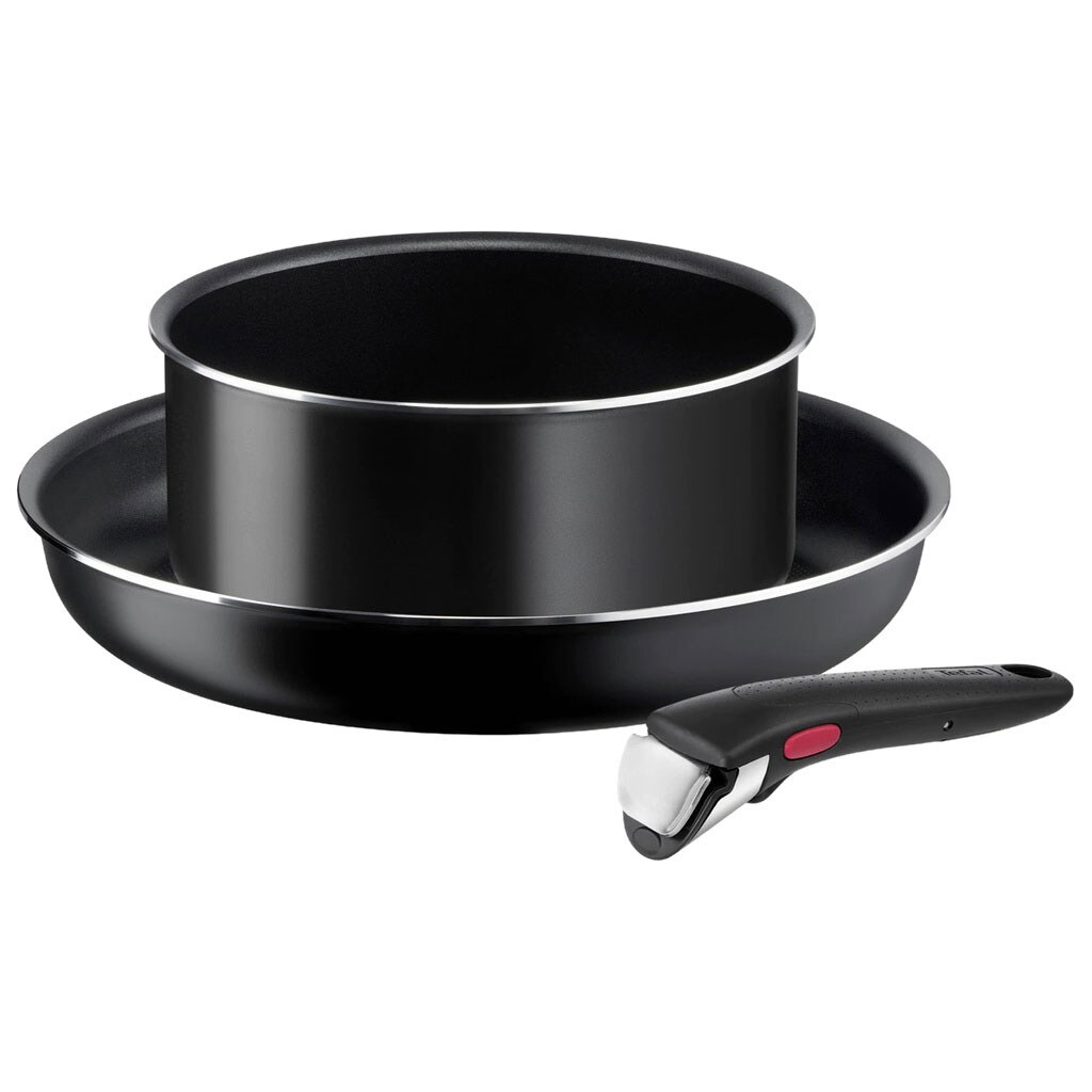 Набір посуду Tefal Ingenio Easy Cook & Clean - № 1 Набір посуду Tefal Ingenio Easy Cook & Clean - № 1