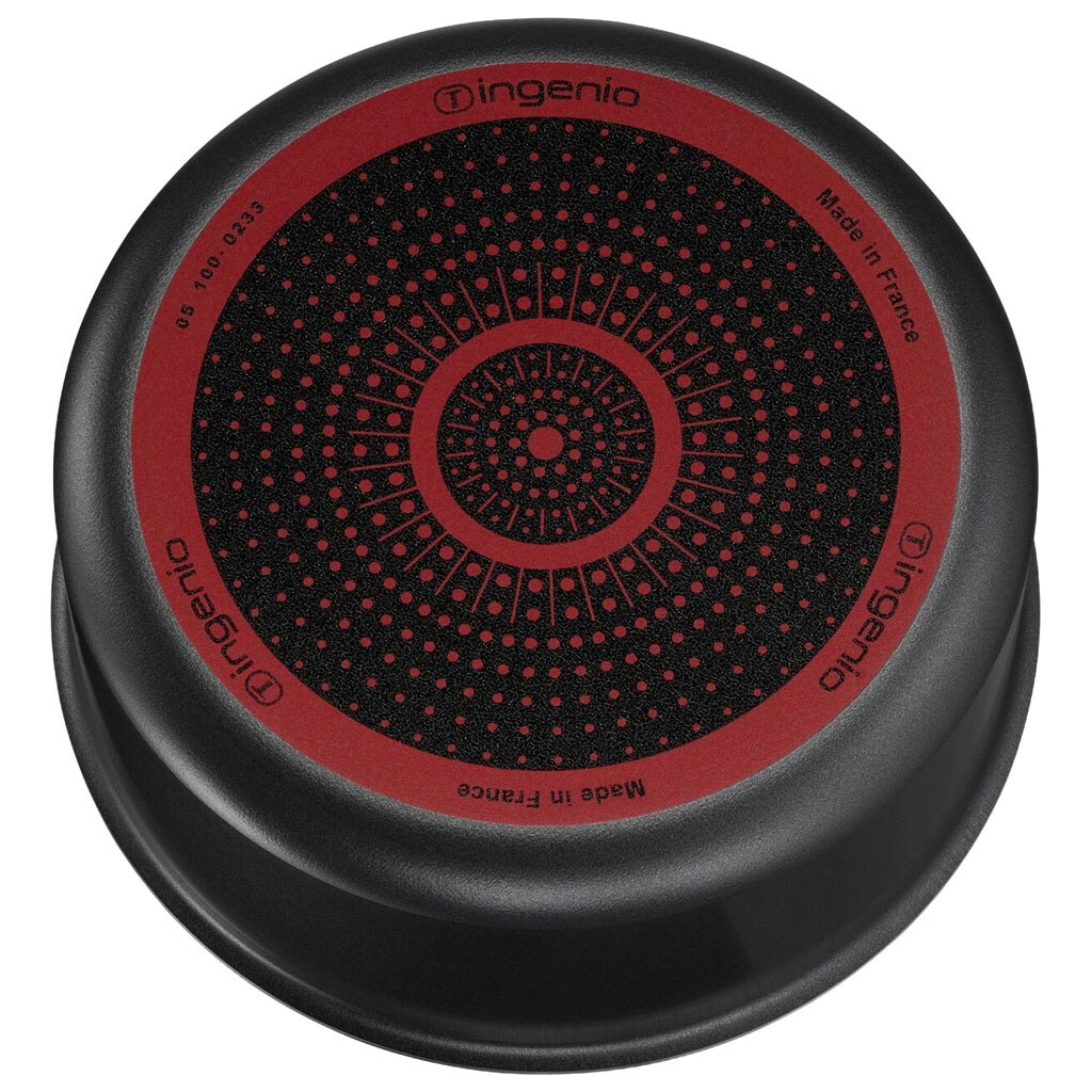 Набір посуду Tefal Ingenio Easy Cook & Clean - № 4 Набір посуду Tefal Ingenio Easy Cook & Clean - № 4