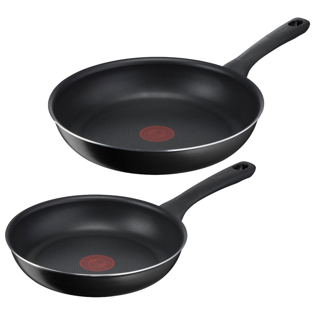 Набор сковородок Tefal Day by Day - № 1 Набор сковородок Tefal Day by Day - № 1