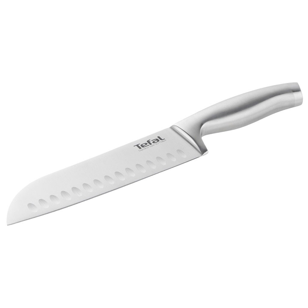 Ніж сантоку Tefal Ultimate - № 1 Ніж сантоку Tefal Ultimate - № 1
