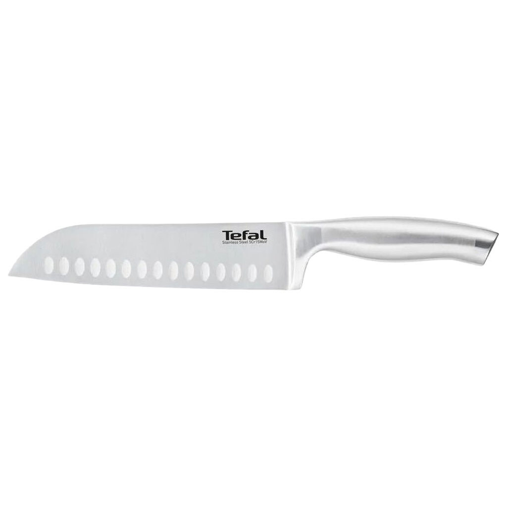 Ніж сантоку Tefal Ultimate - № 2 Ніж сантоку Tefal Ultimate - № 2