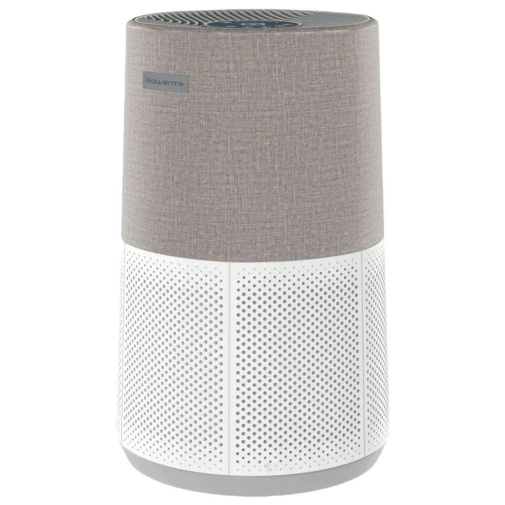 Очиститель воздуха Rowenta Pure Air City Connected PU2840F0, Серый - № 2 Очиститель воздуха Rowenta Pure Air City Connected PU2840F0, Серый - № 2