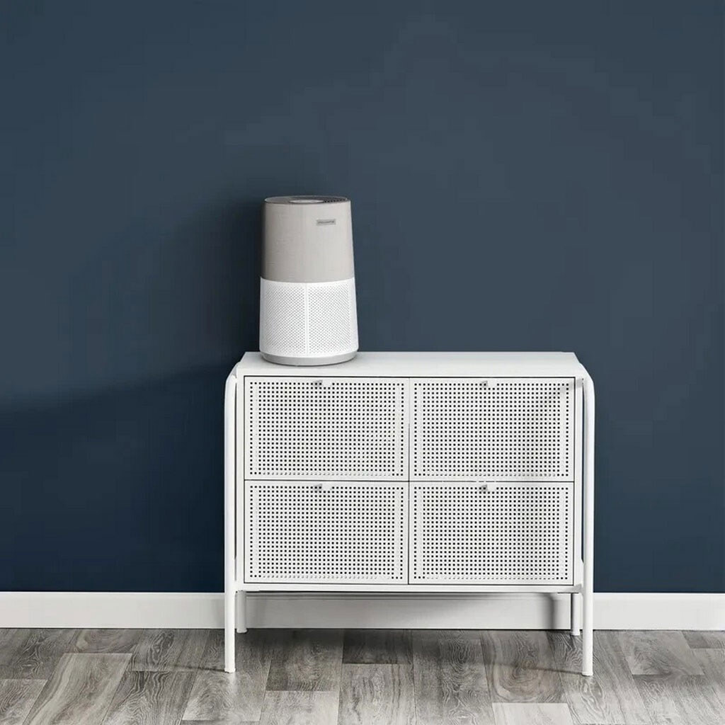 Очиститель воздуха Rowenta Pure Air City Connected PU2840F0, Серый - № 3 Очиститель воздуха Rowenta Pure Air City Connected PU2840F0, Серый - № 3