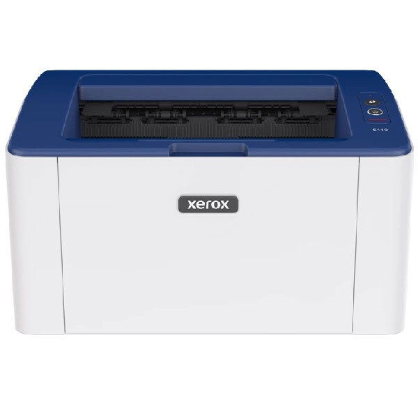 Принтер A4 ч/б Xerox B110, Білий - № 1 Принтер A4 ч/б Xerox B110, Білий - № 1