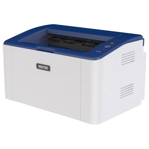 Принтер A4 ч/б Xerox B110, Білий - № 2 Принтер A4 ч/б Xerox B110, Білий - № 2