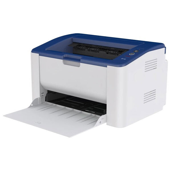 Принтер A4 ч/б Xerox B110, Білий - № 3 Принтер A4 ч/б Xerox B110, Білий - № 3