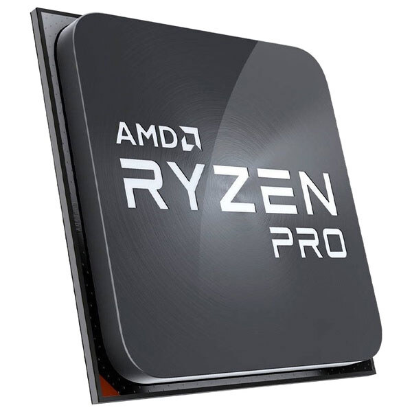 Процесор AMD Ryzen 3 Pro 2100GE - № 1 Процесор AMD Ryzen 3 Pro 2100GE - № 1