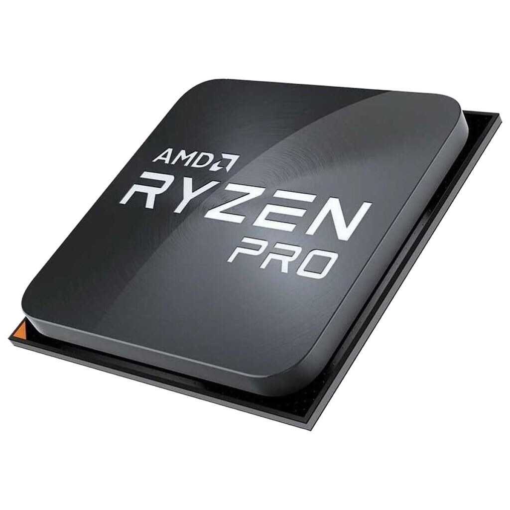 Процесор AMD Ryzen 3 Pro 2100GE - № 2 Процесор AMD Ryzen 3 Pro 2100GE - № 2