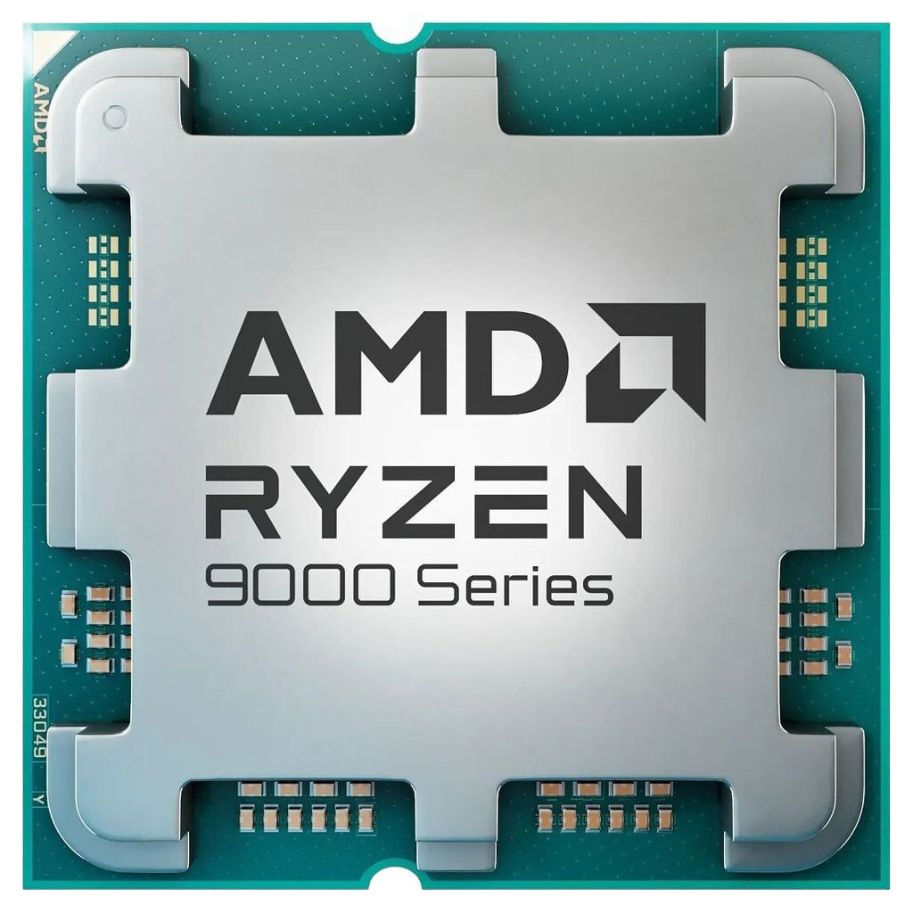 Процесор AMD Ryzen 9 9950X3D2 - № 1 Процесор AMD Ryzen 9 9950X3D2 - № 1