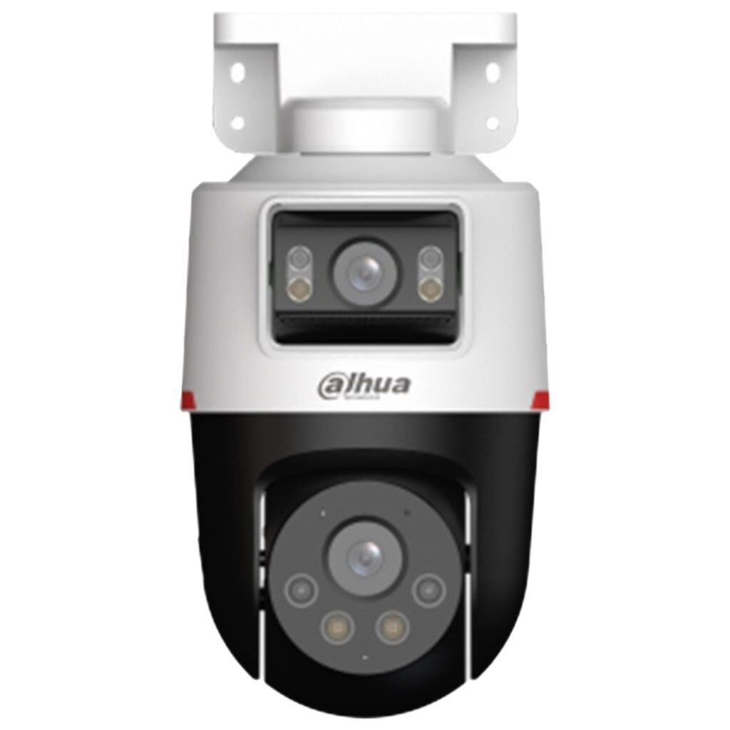 Роботизована камера Dahua DH-IPC-PTS2249B-E2-S-PV-PRO, Білий - № 1 Роботизована камера Dahua DH-IPC-PTS2249B-E2-S-PV-PRO, Білий - № 1
