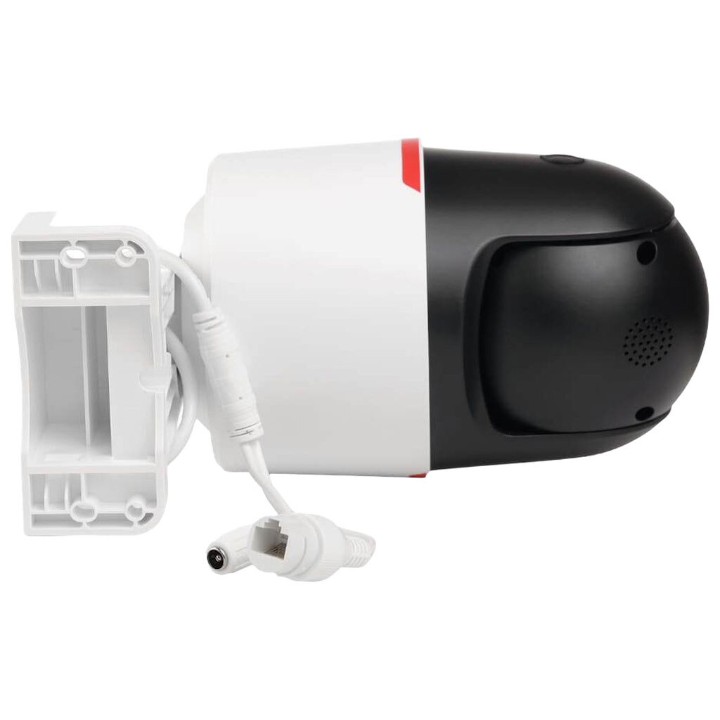 Роботизована камера Dahua DH-IPC-PTS2249B-E2-S-PV-PRO, Білий - № 4 Роботизована камера Dahua DH-IPC-PTS2249B-E2-S-PV-PRO, Білий - № 4