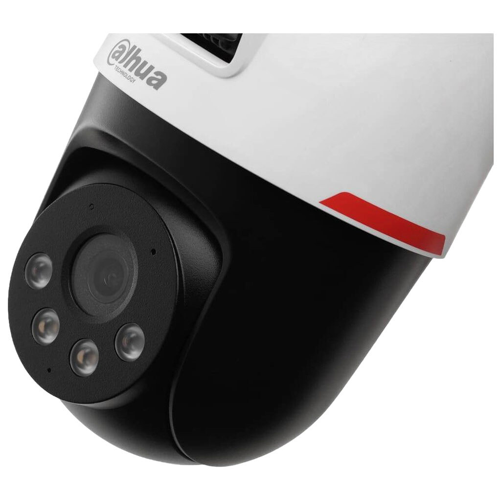 Роботизована камера Dahua DH-IPC-PTS2249B-E2-S-PV-PRO, Білий - № 5 Роботизована камера Dahua DH-IPC-PTS2249B-E2-S-PV-PRO, Білий - № 5