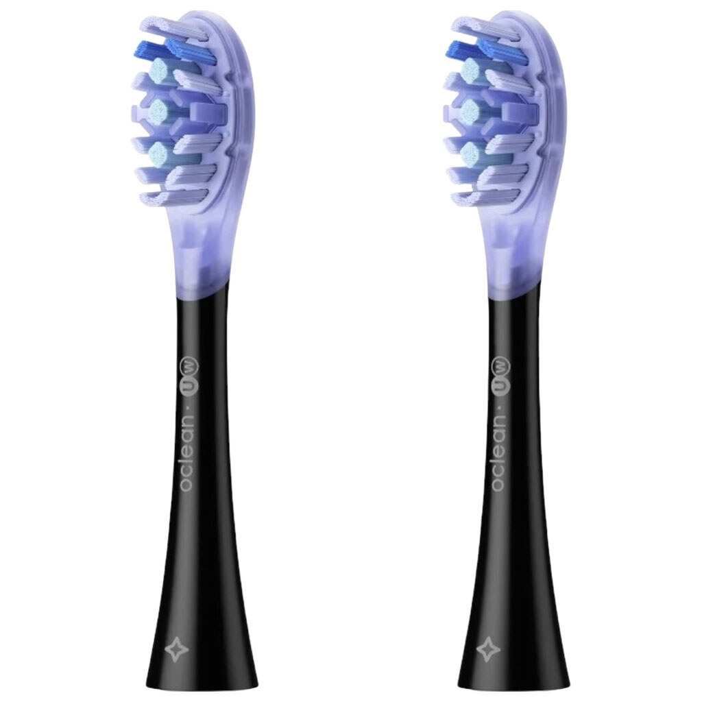 Электрическая зубная щетка Oclean X Ultra 20 Electric Toothbrush, Черный - № 3 Электрическая зубная щетка Oclean X Ultra 20 Electric Toothbrush, Черный - № 3