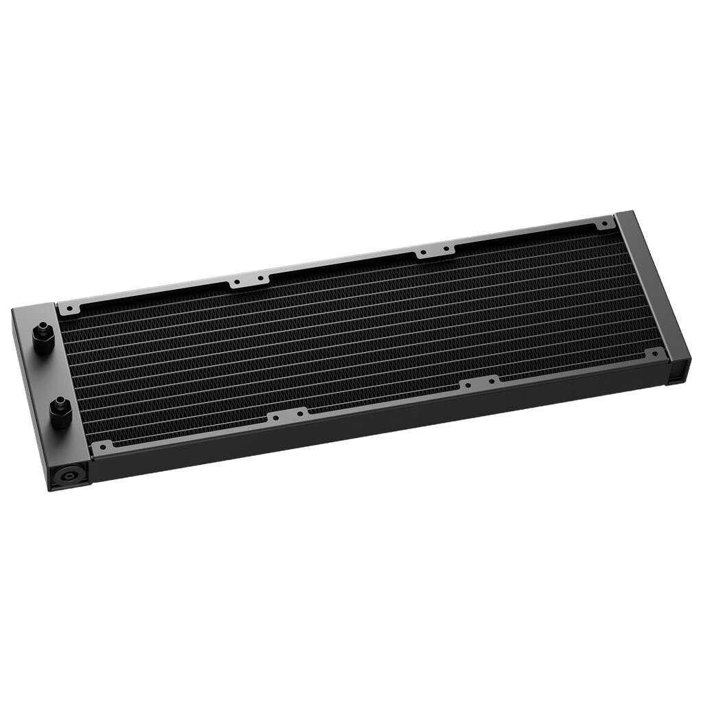 Система водяного охлаждения DeepCool LT360 Vision ARGB - № 5 Система водяного охлаждения DeepCool LT360 Vision ARGB - № 5