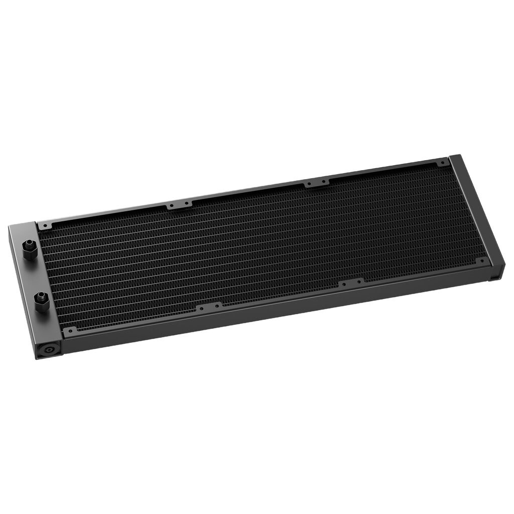 Система водяного охолодження DeepCool Spartacus 420 - № 5 Система водяного охолодження DeepCool Spartacus 420 - № 5