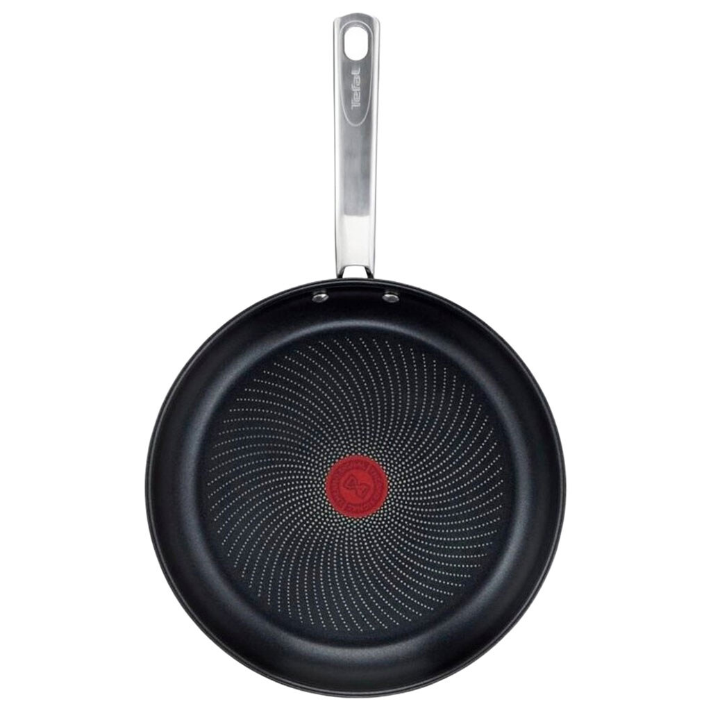 Сковорода Tefal Intuition B8170644, Чорний - № 3 Сковорода Tefal Intuition B8170644, Чорний - № 3