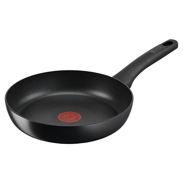 Сковорода Tefal Trattoria Pro G6120444, Черный - № 1 Сковорода Tefal Trattoria Pro G6120444, Черный - № 1