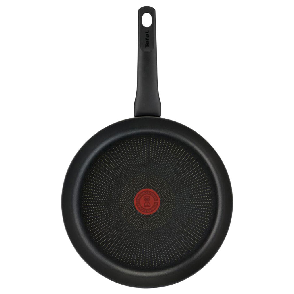 Сковорода Tefal Trattoria Pro G6120444, Черный - № 2 Сковорода Tefal Trattoria Pro G6120444, Черный - № 2
