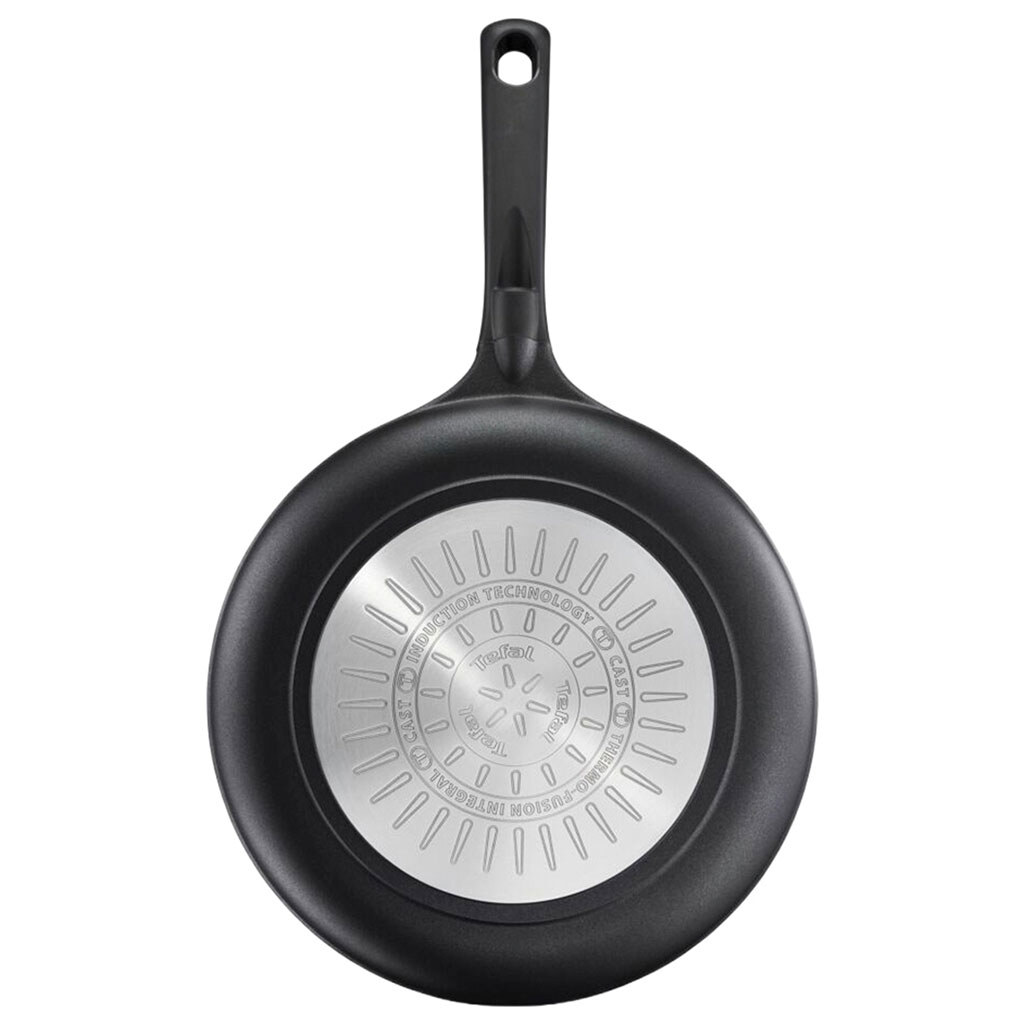 Сковорода Tefal Trattoria Pro G6120444, Черный - № 3 Сковорода Tefal Trattoria Pro G6120444, Черный - № 3