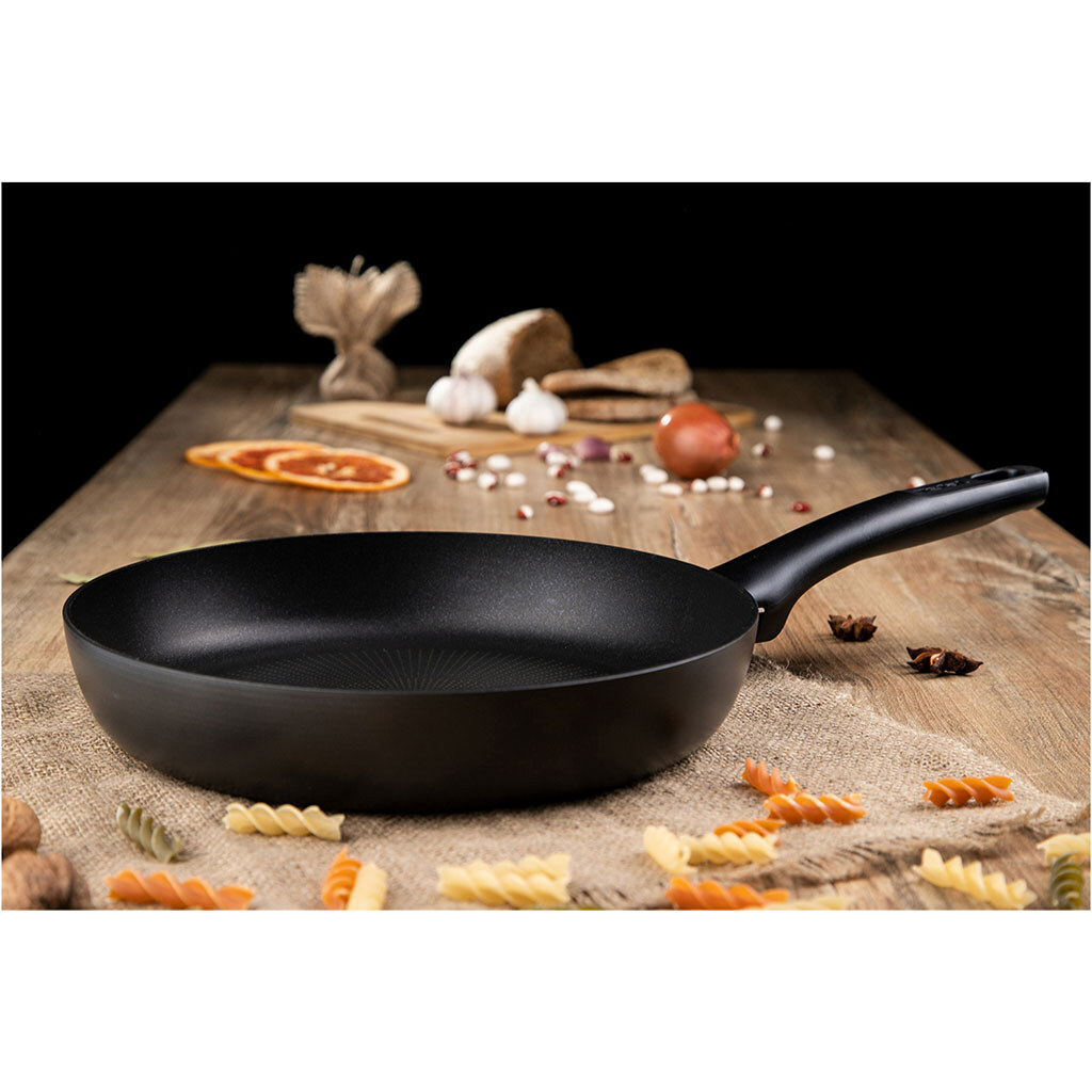 Сковорода Tefal Ultimate G2680572, Черный - № 3 Сковорода Tefal Ultimate G2680572, Черный - № 3