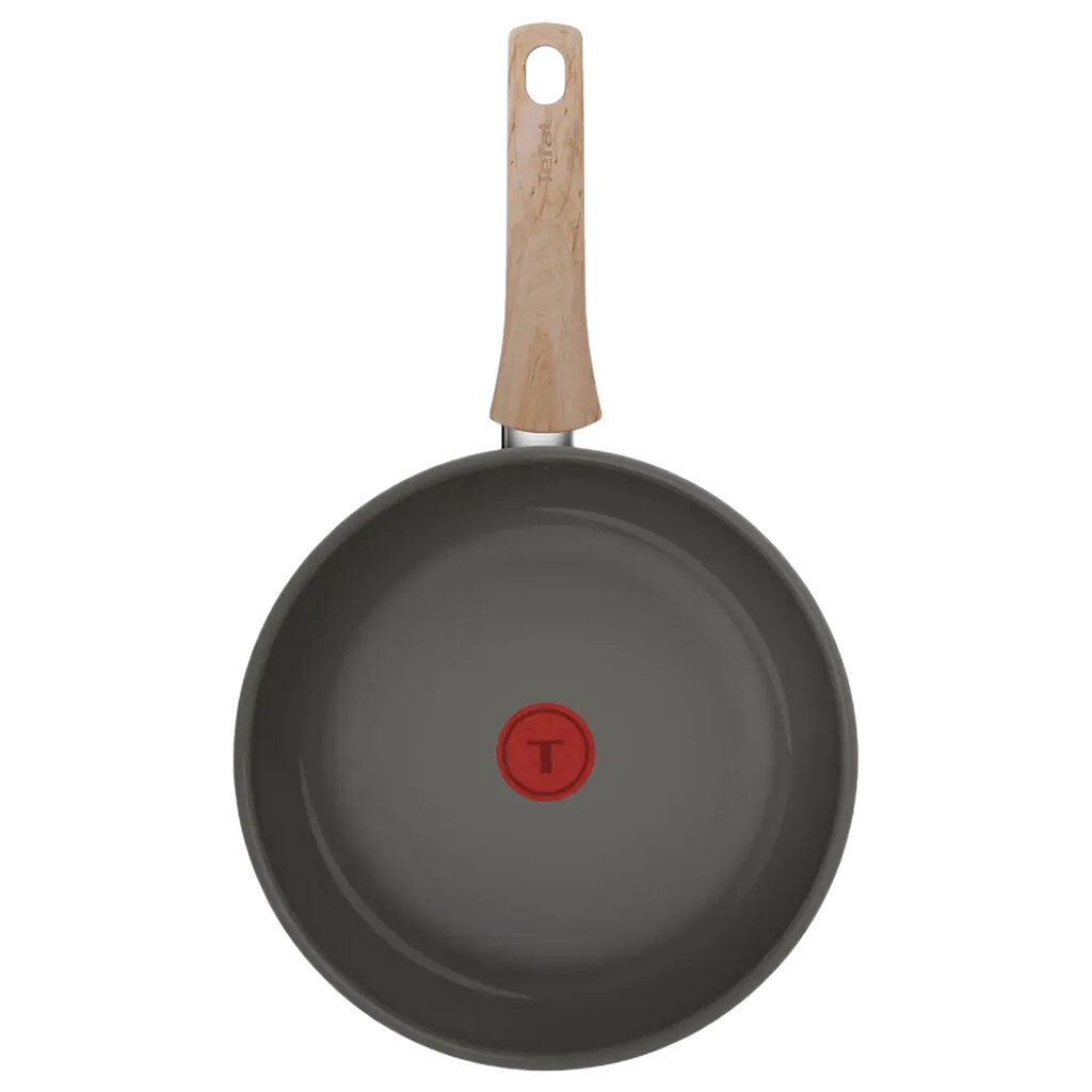 Сковорода WOK Tefal Renew G0217702, Черный - № 5 Сковорода WOK Tefal Renew G0217702, Черный - № 5