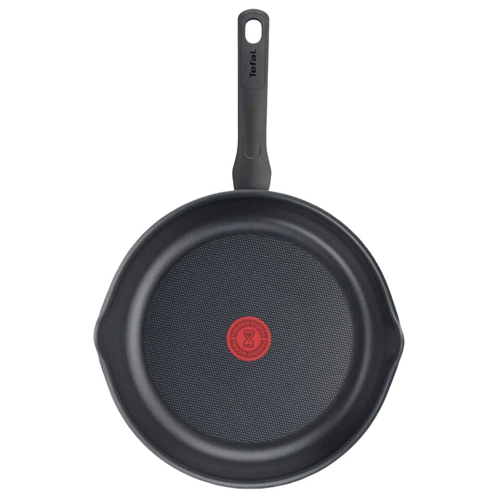 Сковорода з кришкою Tefal Day by Day B5580423_SET, Черный - № 2 Сковорода з кришкою Tefal Day by Day B5580423_SET, Черный - № 2