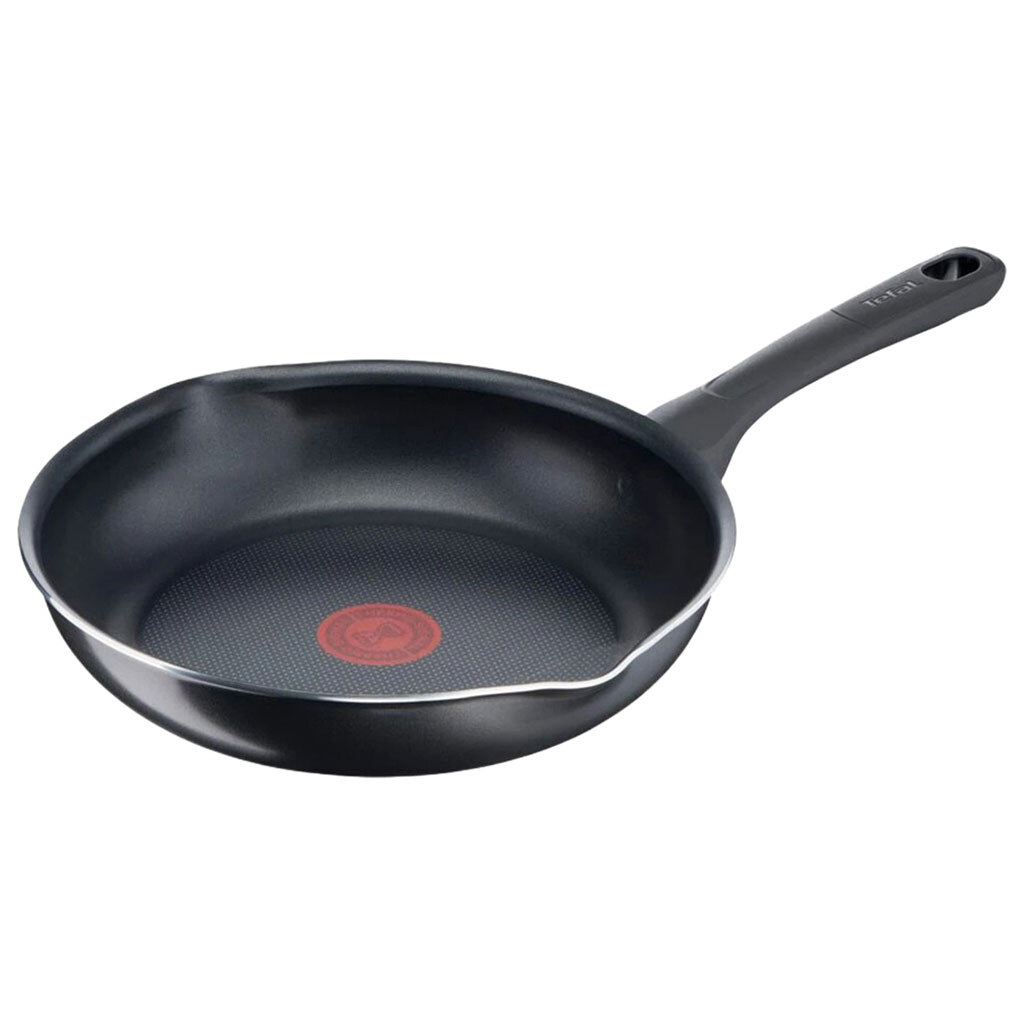 Сковорода з кришкою Tefal Day by Day B5580423_SET, Черный - № 5 Сковорода з кришкою Tefal Day by Day B5580423_SET, Черный - № 5