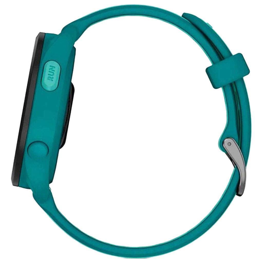 Розумний годинник Garmin Forerunner 165 Music, Бірюзовий - № 4 Розумний годинник Garmin Forerunner 165 Music, Бірюзовий - № 4