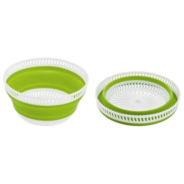 Сушка для зелени Tefal Collapsible - № 2 Сушка для зелени Tefal Collapsible - № 2