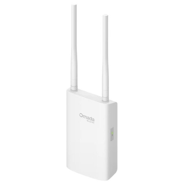Точка доступу TP-Link Omada EAP603-Outdoor, Білий - № 1 Точка доступу TP-Link Omada EAP603-Outdoor, Білий - № 1