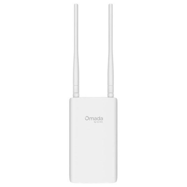 Точка доступу TP-Link Omada EAP603-Outdoor, Білий - № 2 Точка доступу TP-Link Omada EAP603-Outdoor, Білий - № 2