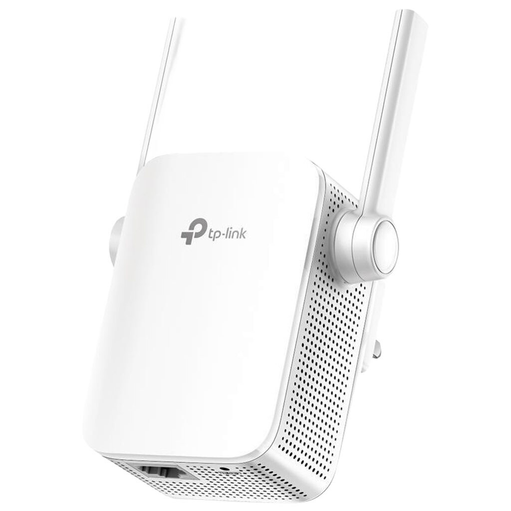 Точка доступа TP-Link RE205, Белый - № 2 Точка доступа TP-Link RE205, Белый - № 2