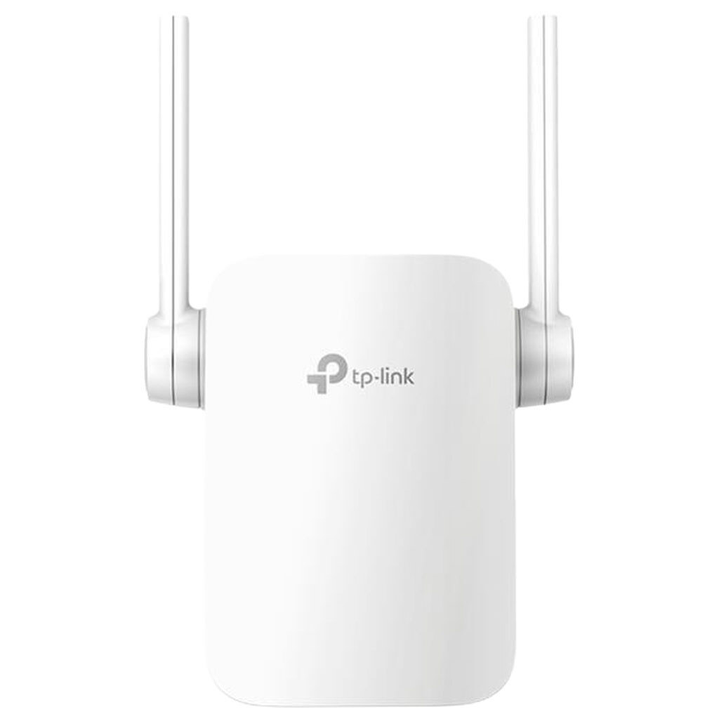 Точка доступа TP-Link RE205, Белый - № 3 Точка доступа TP-Link RE205, Белый - № 3