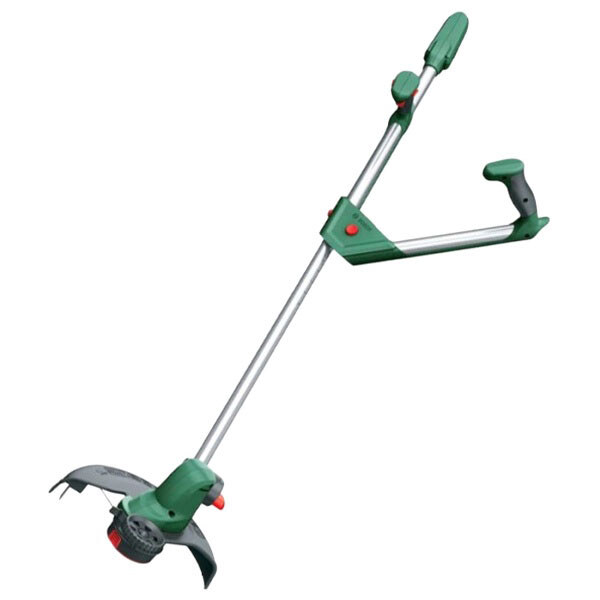 Тример Bosch UniversalGrassCut 18V-260, Зелений - № 1 Тример Bosch UniversalGrassCut 18V-260, Зелений - № 1