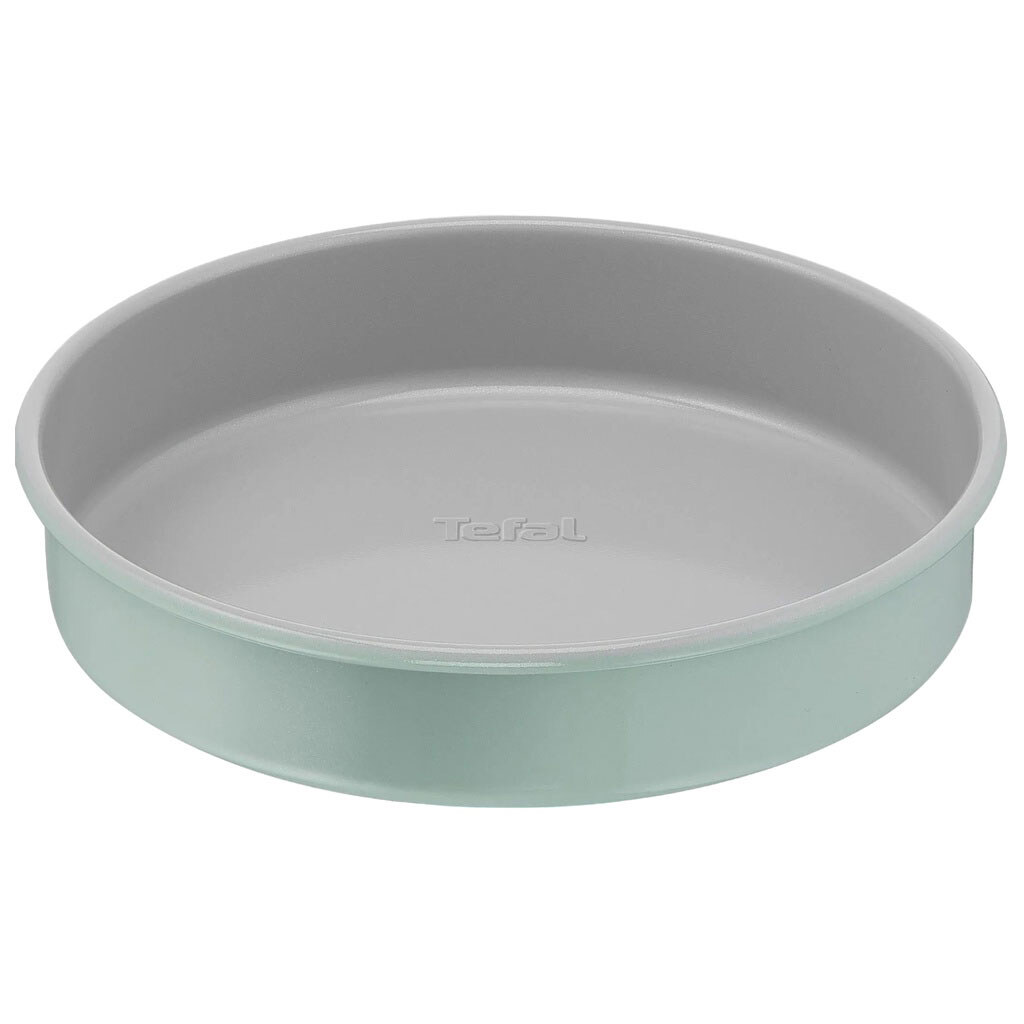 Форма для выпечки Tefal Ceramik Round Cake - № 1 Форма для выпечки Tefal Ceramik Round Cake - № 1