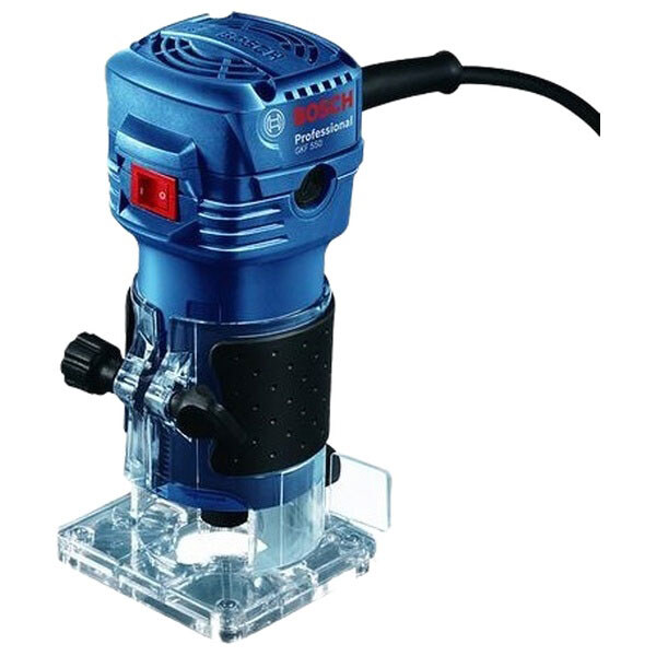 Фрезер Bosch Professional GKF 550 - № 1 Фрезер Bosch Professional GKF 550 - № 1